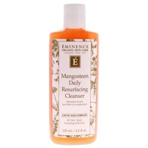 Eminence Mangosteen Daily Cleanser for All Skin Types