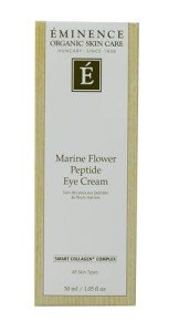 Eminence Marine Flower Peptide Eye Cream 1.05 Oz