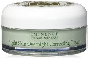 Bright Skin Overnight Correction Cream, 2 Ounces
