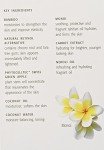 Eminence Bamboo Firming Fluid for All Skin Types