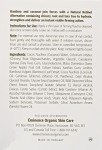 Eminence Bamboo Firming Fluid for All Skin Types