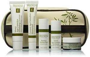 Age-Defying Skincare Starter Set for Radiance