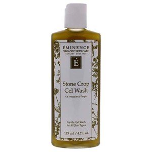 Eminence Stone Crop Gel Wash - 4.2 oz