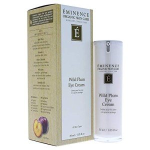 Wild Plum Eye Cream for Confidence and Radiance