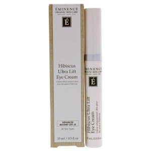 Eminence Hibiscus Ultra Lift Eye Cream 0.5 oz