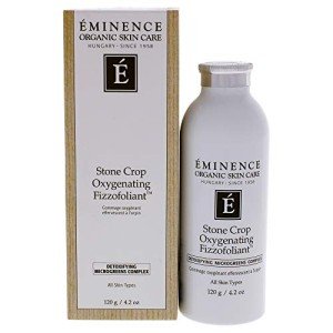 Eminence Stone Crop Oxygenating Fizzofoliant 4.2 oz