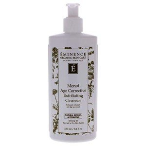 Eminence Monoi Age Corrective Cleanser 8.4oz