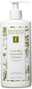 Chamomile Cleanser for Calm and Radiant Skin