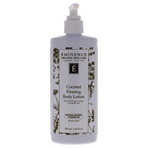 Coconut Firming Body Lotion - 8.4oz