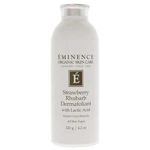 Eminence Strawberry Rhubarb Exfoliant - 4.2 oz
