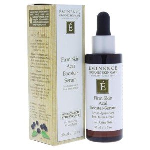 Eminence Acai Booster Serum for Firm Skin
