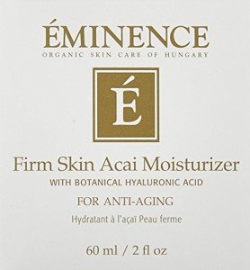 Eminence Acai Moisturizing Cream with Hyaluronic Acid