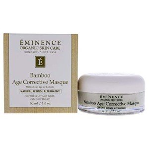 Bamboo Age-Defying Masque for Radiant Skin