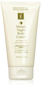 Age-Defying Night Body Cream for Radiance