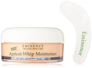 Apricot Whip Moisturizer for Confidence and Creativity