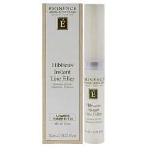 Hibiscus Instant Line Filler by Eminence Organics