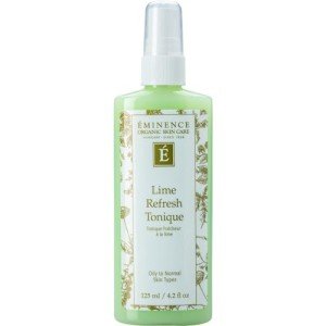 Eminence Lime Refresh Tonique for Radiant Skin