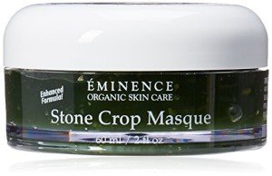 Stone Crop Masque for Confidence and Radiance