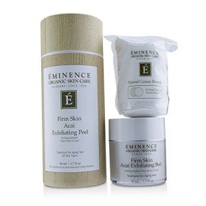 Eminence Organic Skin Firming Acai Exfoliating Peel