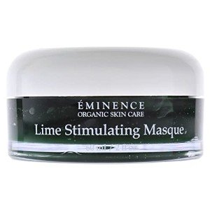 Eminence Organic Lime Boosting Facial Masque