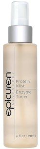 Epicuren Discovery Protein Enzyme Toner Mist 4 oz