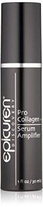 Epicuren Pro Collagen Serum for Confidence Boost