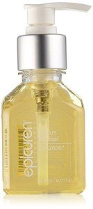 Citrus Herbal Cleanser for Confidence and Clarity