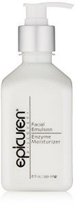 Epicuren Facial Emulsion: Boost Your Radiance
