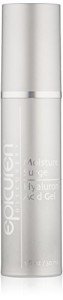 Hydrating Hyaluronic Acid Gel for Radiant Skin