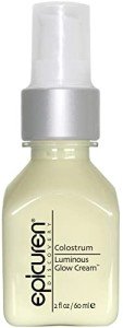 Glow Up Cream: Citrus Infused Radiance Booster