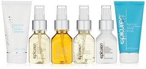 Epicuren Discovery Six-Step Confidence Routine