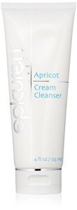 Revitalize Your Skin with Apricot Cream Cleanser