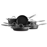 Calphalon Premier Nonstick Durable Cookware Set
