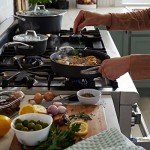 Calphalon Premier Nonstick Durable Cookware Set
