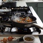 Calphalon Premier Nonstick Durable Cookware Set
