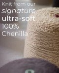 Kashwere Heavenly Soft Throw Blanket (Stone/Creme, Damask Pattern, Size 52" x 70") Luxury Plush Throw - Warm & Cozy Ultra Soft Blanket for Bed or Sofa