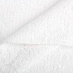 KASHWÉRE Solid Cloud Soft Chenilla™ Throw Blanket, Luxury Ultra Plush, White, 52" x 70"