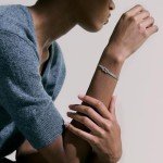 John Hardy Love Knot Bracelet, 1.8MM (Sterling Silver, Large)
