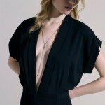 John Hardy Love Knot Convertable Necklace