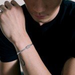 John Hardy Love Knot Bracelet, 1.8MM (Sterling Silver, Large)