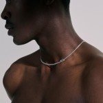 John Hardy Love Knot Convertable Necklace