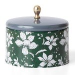 LA JOLIE MUSE Cedarwood Fragrance Scented Candle, Candle Gift, Winter Candles for Holiday, Natural Wax Candle for Home, 35 Hours Long Burning