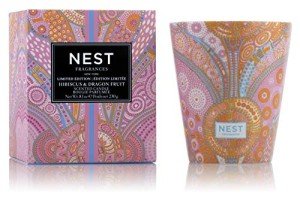 NEST Fragrances Hibiscus & Dragon Fruit Limited Edition Summer 'Scape Candle