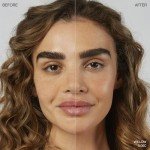 Ogee Sculpted Complexion Foundation Stick (Willow 3.00C - Medium Light, Peach-Beige Undertones) Full Coverage Foundation Makeup - Instantly Balance & Even Complexion - 70% Organic Ingredients