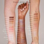 Ogee Face Stick Crystal Collection Trio - Contour Stick Makeup Collection - Certified Organic Contour Palette - Includes Bronzer Stick, Blush Stick & Highlighter Stick