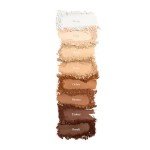 Ogee Sculpted Skin-Perfecting Makeup Setting Powder - Dune - FULL SET (Case & Refill) - Lightweight Powder Foundation Made with 70% Organic Ingredients