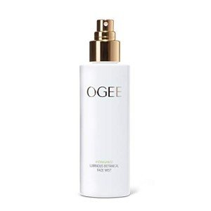 Ogee Rose Botanical Face Mist – Hydrating Organic Vegan Moisturizer, 90ml