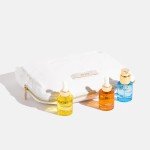 Ogee - Elixir Trio Bundle - Vitamin C THDA 20% Elixir, Natural Retinol Bakuchiol Serum 2% Elixir & Hyaluronic Acid HA 1.5% Elixir