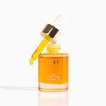 Ogee - Elixir Trio Bundle - Vitamin C THDA 20% Elixir, Natural Retinol Bakuchiol Serum 2% Elixir & Hyaluronic Acid HA 1.5% Elixir