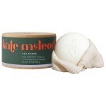 Kate McLeod Sex Stone Solid Body Moisturizer Starter Kit